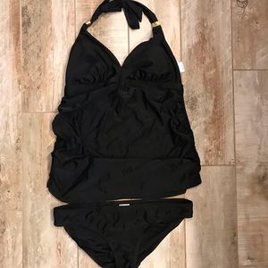 Maternity Swimsuit